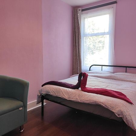 Hotel Charming Double Bed Retreat Londres Exterior foto