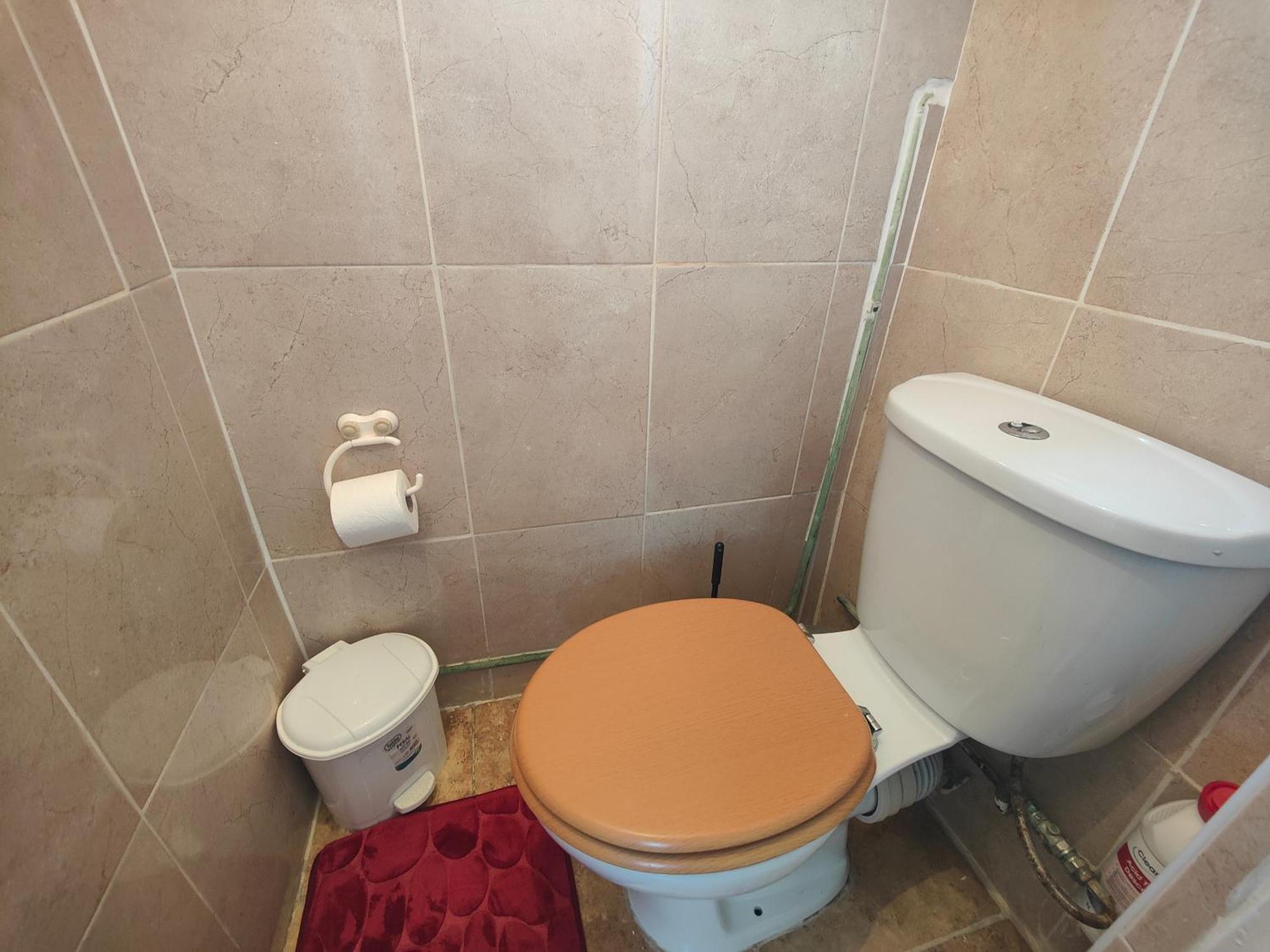 Hotel Charming Double Bed Retreat Londres Exterior foto