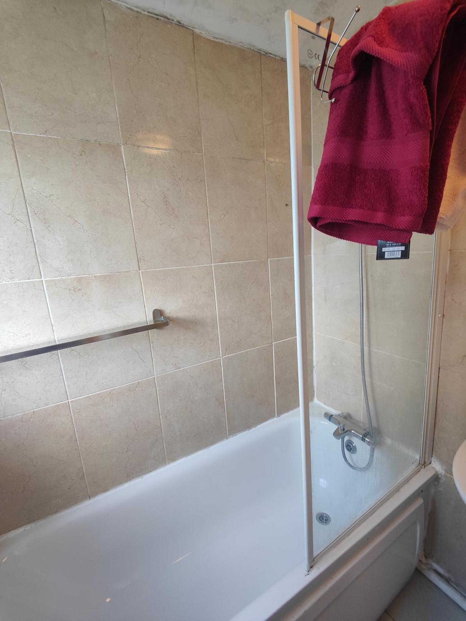 Hotel Charming Double Bed Retreat Londres Exterior foto