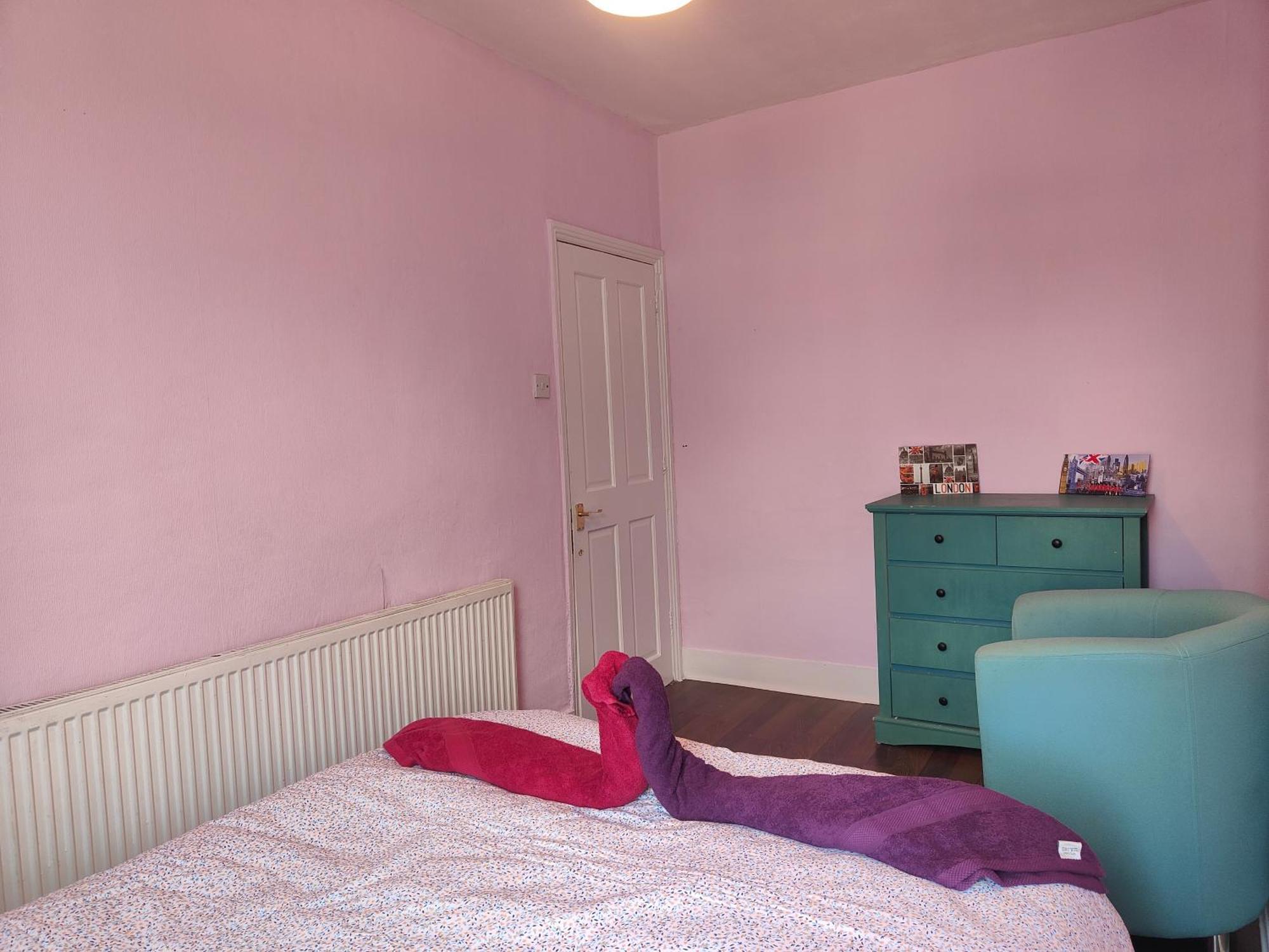 Hotel Charming Double Bed Retreat Londres Exterior foto