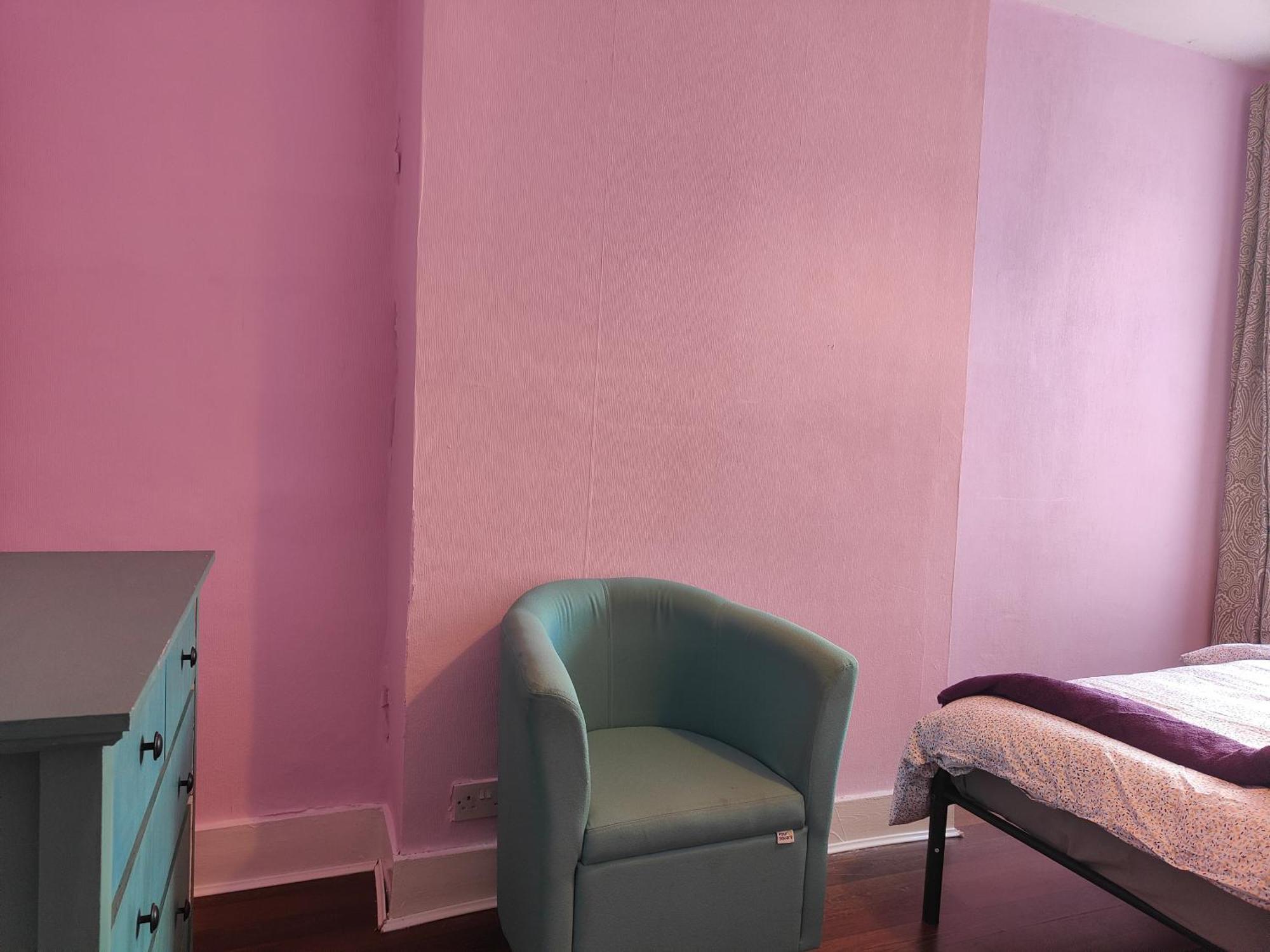 Hotel Charming Double Bed Retreat Londres Exterior foto