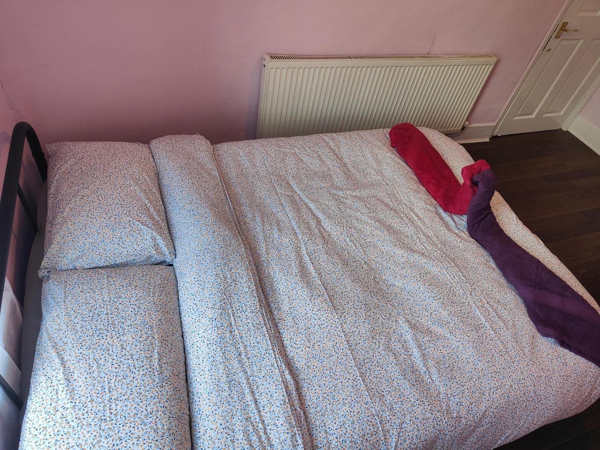 Hotel Charming Double Bed Retreat Londres Exterior foto