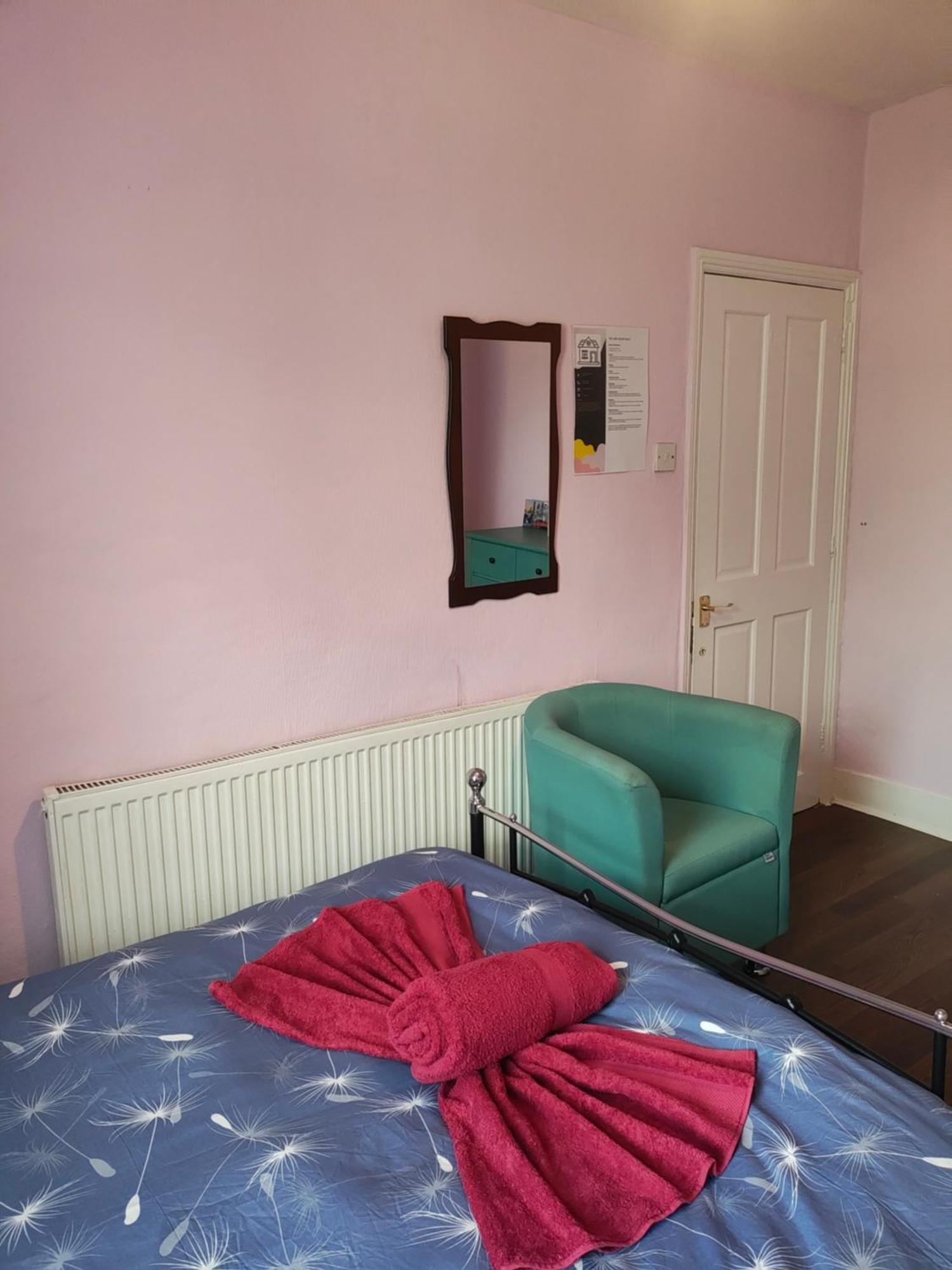 Hotel Charming Double Bed Retreat Londres Exterior foto